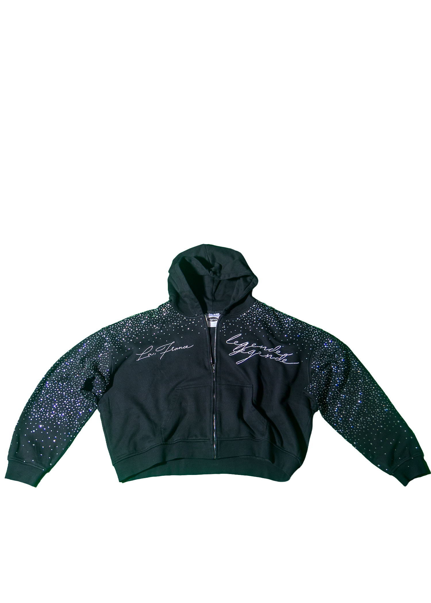 Légende "VVS" Jacket