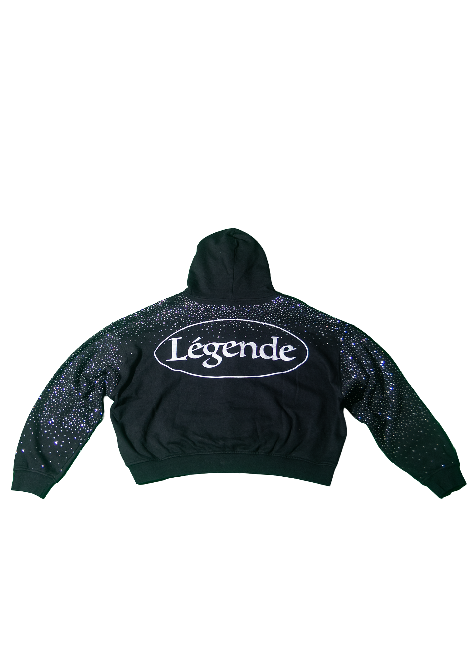 Légende "VVS" Jacket