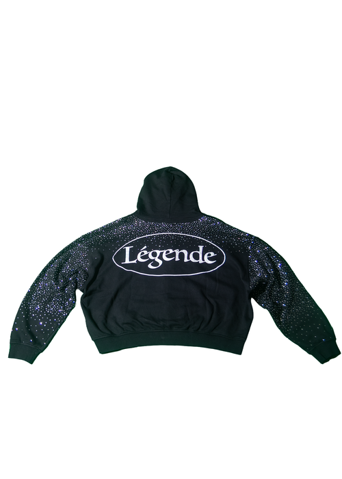 Légende "VVS" Jacket