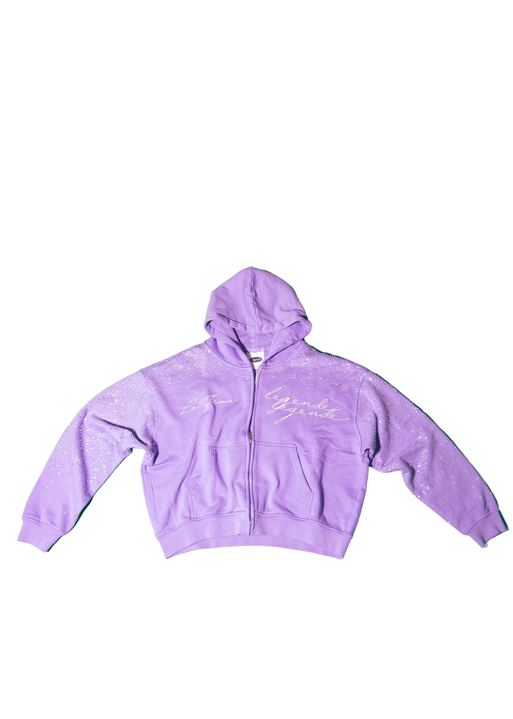 Légende "VVS" Jacket