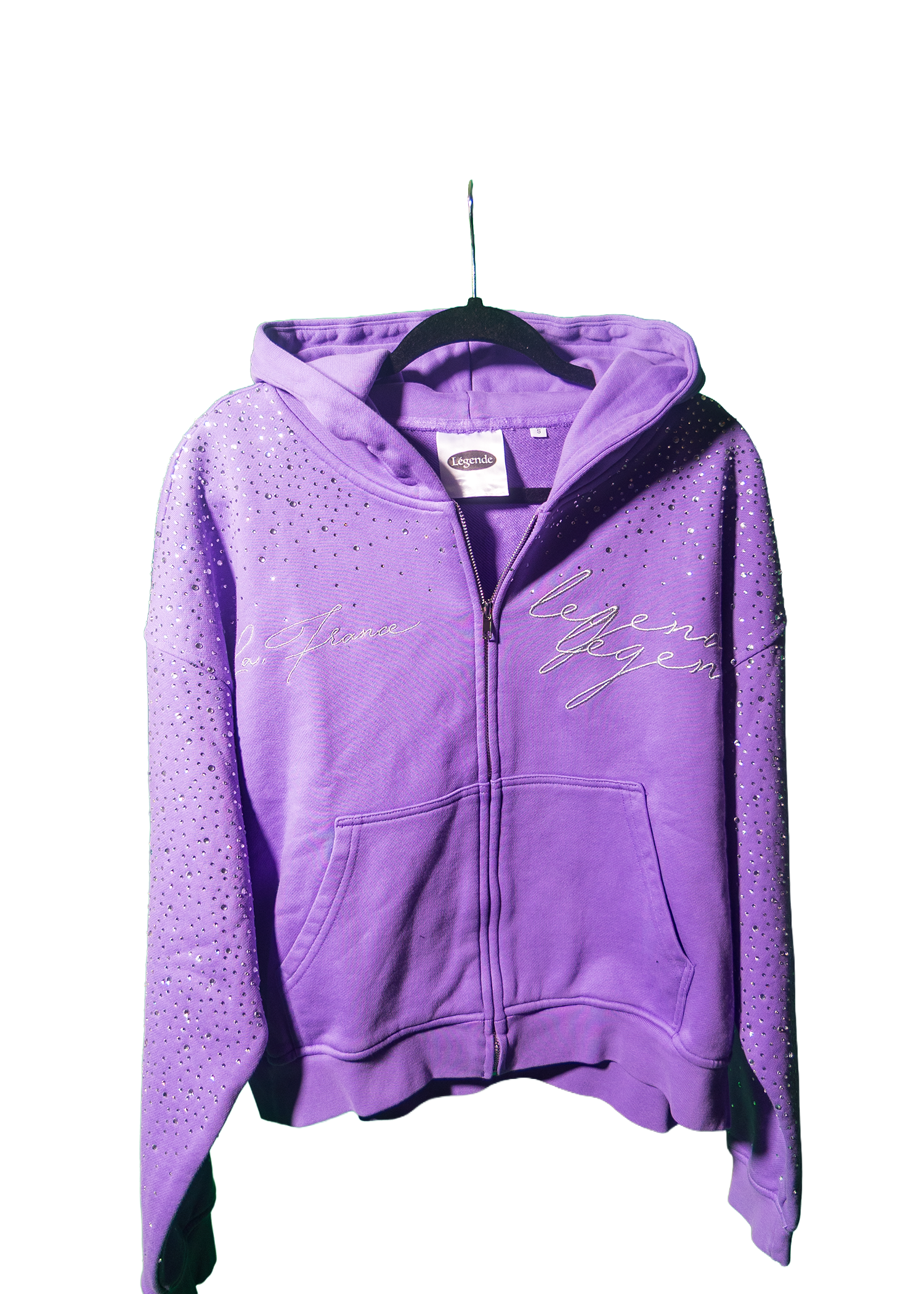 Légende "VVS" Jacket