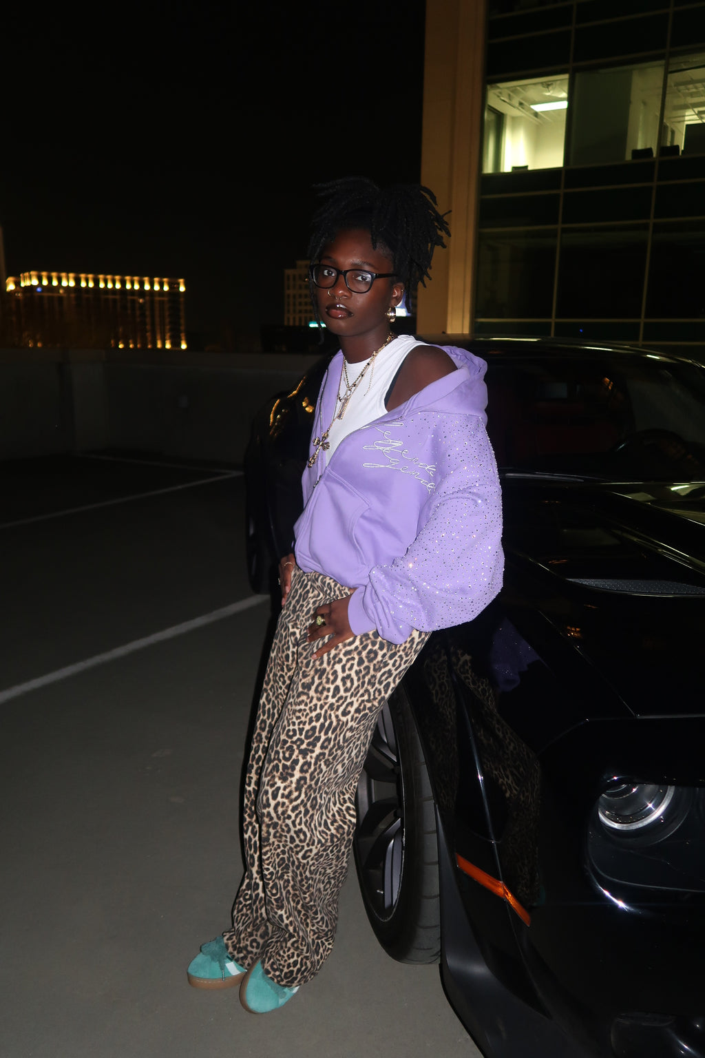 Légende "VVS" Jacket